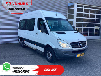 Микроавтобус MERCEDES-BENZ Sprinter 313