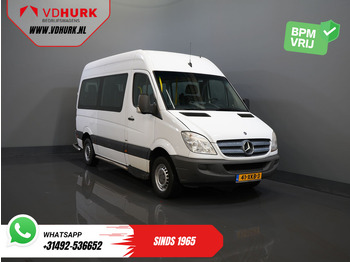 Микроавтобус MERCEDES-BENZ Sprinter 313