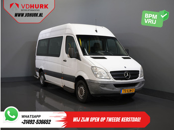 Микроавтобус MERCEDES-BENZ Sprinter 313