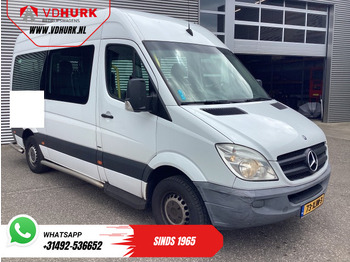 Микроавтобус MERCEDES-BENZ Sprinter 313