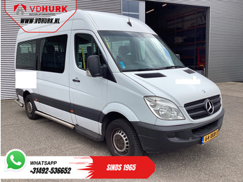 Микроавтобус MERCEDES-BENZ Sprinter 313