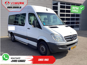 Микроавтобус MERCEDES-BENZ Sprinter 313