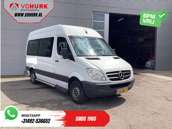 Микроавтобус MERCEDES-BENZ Sprinter 313