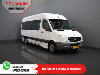 Микроавтобус MERCEDES-BENZ Sprinter 313
