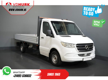 Малотоннажный бортовой грузовик MERCEDES-BENZ Sprinter 317