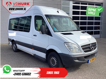 Микроавтобус MERCEDES-BENZ Sprinter 313