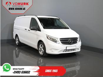 Легковой фургон MERCEDES-BENZ Vito 119