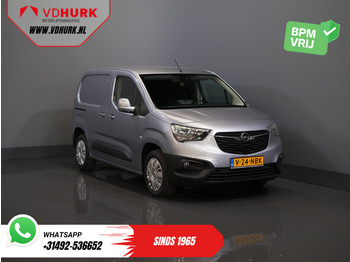 Легковой фургон OPEL