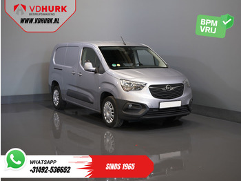 Легковой фургон OPEL