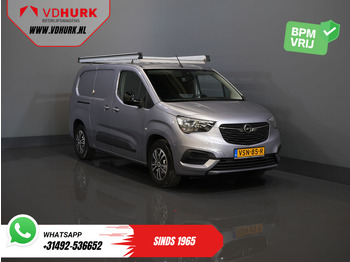 Легковой фургон OPEL