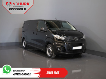 Легковой фургон OPEL Vivaro