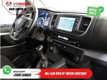 Цельнометаллический фургон Peugeot Expert (Fiat Scudo) (DEMO) 2.0 MJ 145 pk L3 BPM VRIJ! Adapt.Cruise/ Climate/ Keyless/ Carplay/ Camera/ PDC: фото 3 Цельнометаллический фургон Peugeot Expert (Fiat Scudo) (DEMO) 2.0 MJ 145 pk L3 BPM VRIJ! Adapt.Cruise/ Climate/ Keyless/ Carplay/ Camera/ PDC: фото 3