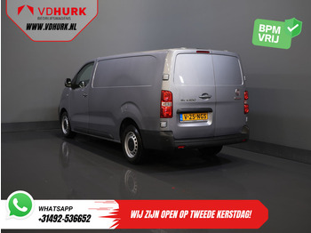 Цельнометаллический фургон Peugeot Expert (Fiat Scudo) (DEMO) 2.0 MJ 145 pk L3 BPM VRIJ! Adapt.Cruise/ Climate/ Keyless/ Carplay/ Camera/ PDC: фото 2 Цельнометаллический фургон Peugeot Expert (Fiat Scudo) (DEMO) 2.0 MJ 145 pk L3 BPM VRIJ! Adapt.Cruise/ Climate/ Keyless/ Carplay/ Camera/ PDC: фото 2