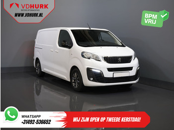 Легковой фургон PEUGEOT Expert