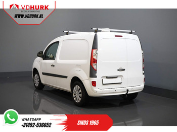 Легковой фургон Renault Kangoo 1.5 dCi 75 pk E6 Navi/ PDC/ Cruise/ Trekhaak/ Airco: фото 2
