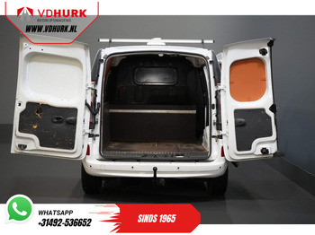 Легковой фургон Renault Kangoo 1.5 dCi 75 pk E6 Navi/ PDC/ Cruise/ Trekhaak/ Airco: фото 5