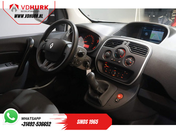 Легковой фургон Renault Kangoo 1.5 dCi 75 pk E6 Navi/ PDC/ Cruise/ Trekhaak/ Airco: фото 3