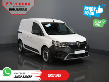 Легковой фургон RENAULT Kangoo Express