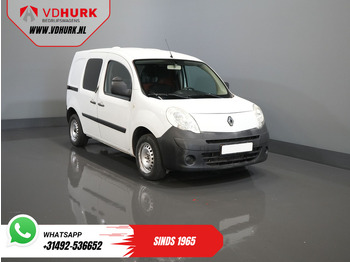 Легковой фургон RENAULT Kangoo Express