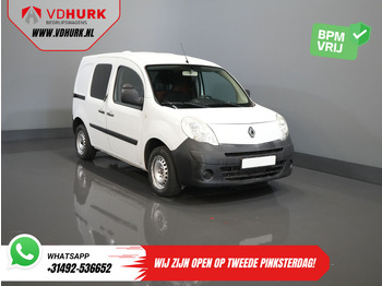 Легковой фургон RENAULT Kangoo Express