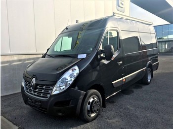 Цельнометаллический фургон Renault Master *airco*bluetooth*cruise control*achteruitrijcamera: фото 1