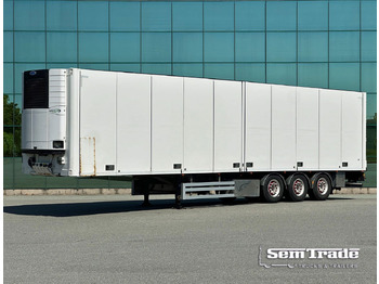 Полуприцеп-рефрижератор EKERI