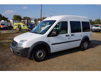 Микроавтобус, Пассажирский фургон Ford Tourneo Connect 1.8TDCI 8 sitze: фото 1