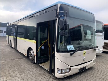 Пригородный автобус IRISBUS CROSSWAY: фото 1