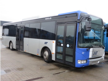 Пригородный автобус IRISBUS CROSSWAY LE: фото 1