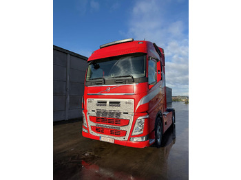 Тягач VOLVO FH 500/ 590000 km/ FULL SPOILER/ BELGIAN TRUCK: фото 2