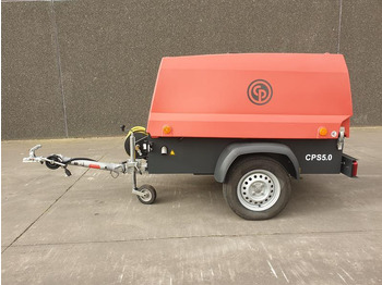 Воздушный компрессор ATLAS