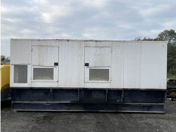 Электрогенератор CATERPILLAR