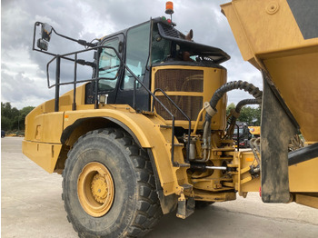 CATERPILLAR 745 в лизинг CATERPILLAR 745: фото 2