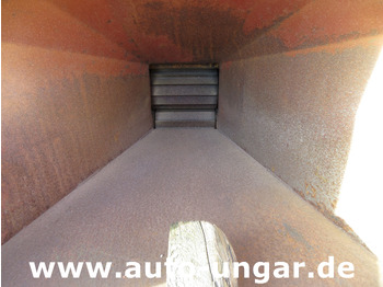 Измельчитель древесины Jensen A3 DI Holzhäcksler Chipper Hatz Diesel Motor Motorhacker 1.838 Stunden: фото 3 Измельчитель древесины Jensen A3 DI Holzhäcksler Chipper Hatz Diesel Motor Motorhacker 1.838 Stunden: фото 3