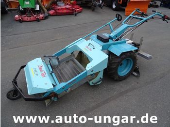 Коммунальная/ Специальная техника KÄSSBOHRER