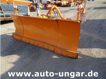 Отвал для снега SCHMIDT E 2.3 Schneepflug - Schneeschild 270cm: фото 2