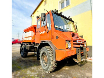 Строительная техника