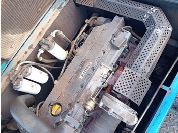 Перегружатель Fuchs MHL350: фото 5