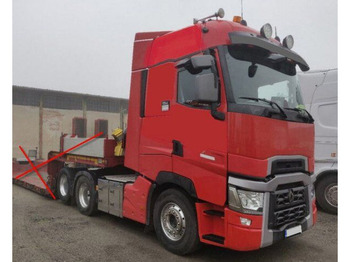 Тягач RENAULT T 520