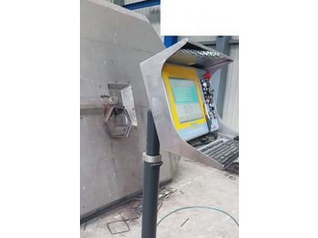 Оборудование для бетонных работ progress EBA S 12: фото 3