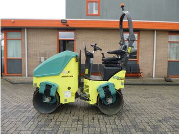 Каток тротуарный AMMANN