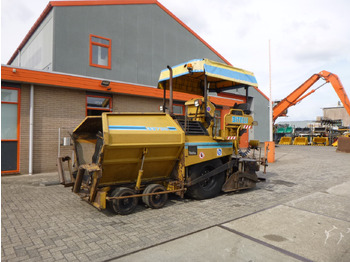 Асфальтоукладчик CATERPILLAR BB730