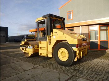Комбинированный каток CATERPILLAR