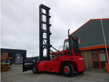 Контейнерный погрузчик HYSTER H22.00XM-12EC: фото 3 Контейнерный погрузчик HYSTER H22.00XM-12EC: фото 3