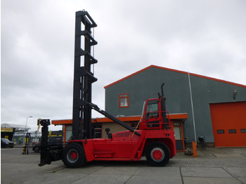 Контейнерный погрузчик HYSTER H22.00XM-12EC: фото 2 Контейнерный погрузчик HYSTER H22.00XM-12EC: фото 2