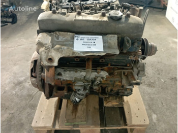 Двигатель для Грузовиков Toyota Dyna 3B -3.4 cc Toyota: фото 1