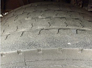 Грузовик бортовой/ Платформа, Автоманипулятор MAN TGS 26.360 6X2 Palfinger 27002 bis 26.5 Meter: фото 4 Грузовик бортовой/ Платформа, Автоманипулятор MAN TGS 26.360 6X2 Palfinger 27002 bis 26.5 Meter: фото 4