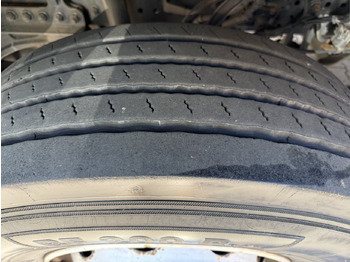 Mercedes-Benz Actros 1827 Kran Palfinger PK 9002 в лизинг Mercedes-Benz Actros 1827 Kran Palfinger PK 9002: фото 2