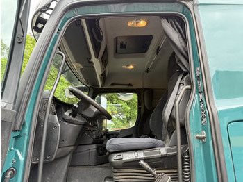 Крюковой мультилифт, Автоманипулятор Mercedes-Benz Arocs 3251 8X4 Haken mit Kran HMF 2620 K5: фото 3