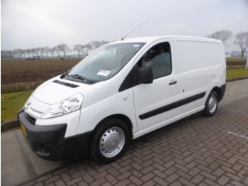 Малотоннажный фургон Citroën Jumpy 2.0 HDI WERKPL: фото 1